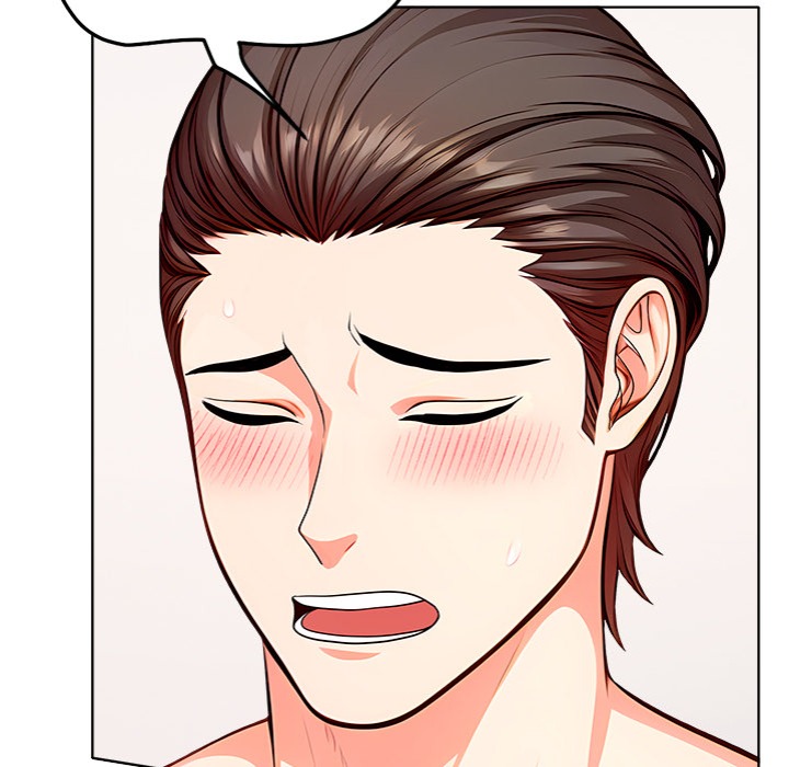 The Restless Divorcee Chapter 7 - Page 42