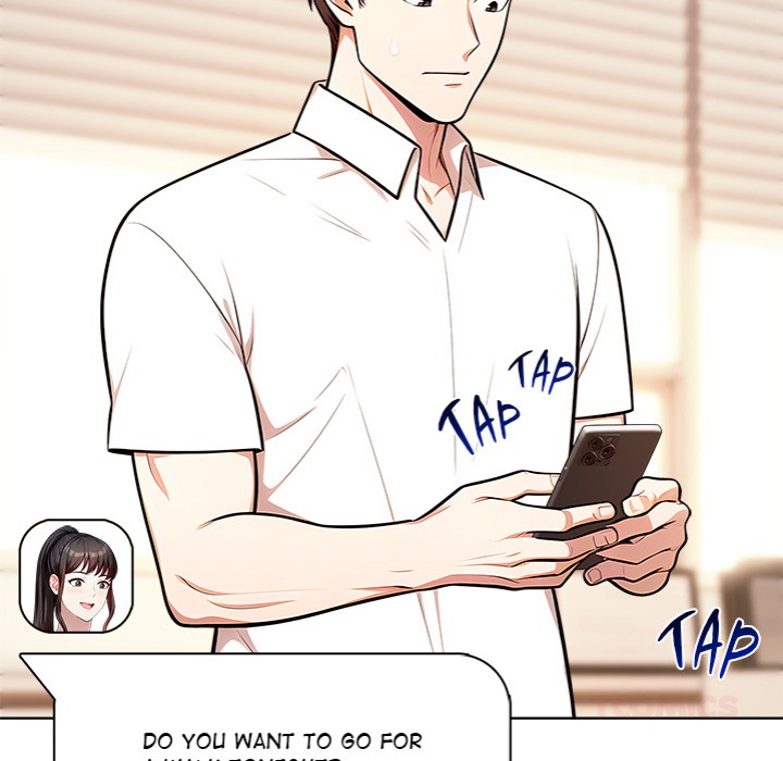 The Restless Divorcee Chapter 7 - Page 63