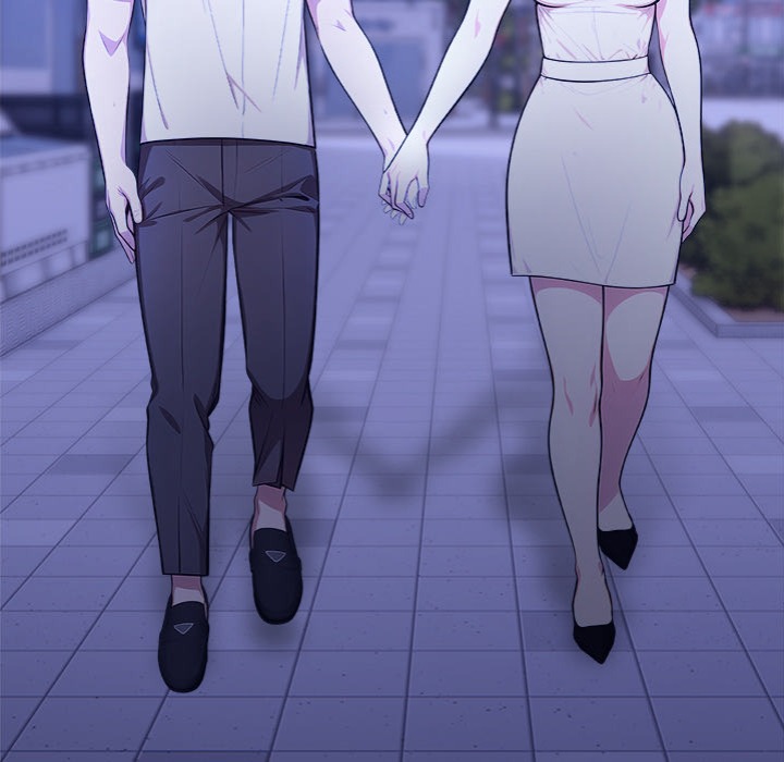 The Restless Divorcee Chapter 7 - Page 71