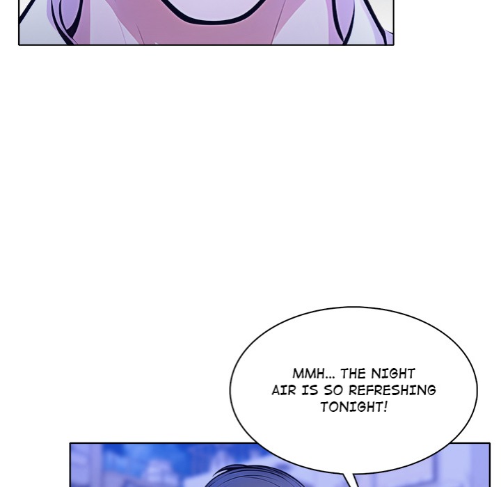 The Restless Divorcee Chapter 7 - Page 74