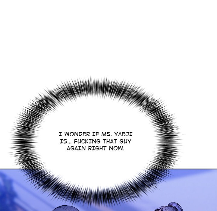 The Restless Divorcee Chapter 7 - Page 76