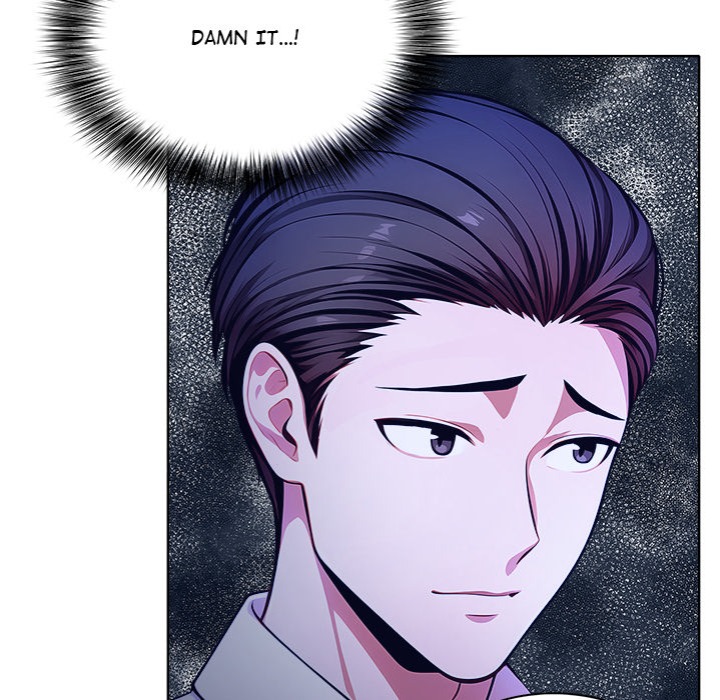 The Restless Divorcee Chapter 7 - Page 83