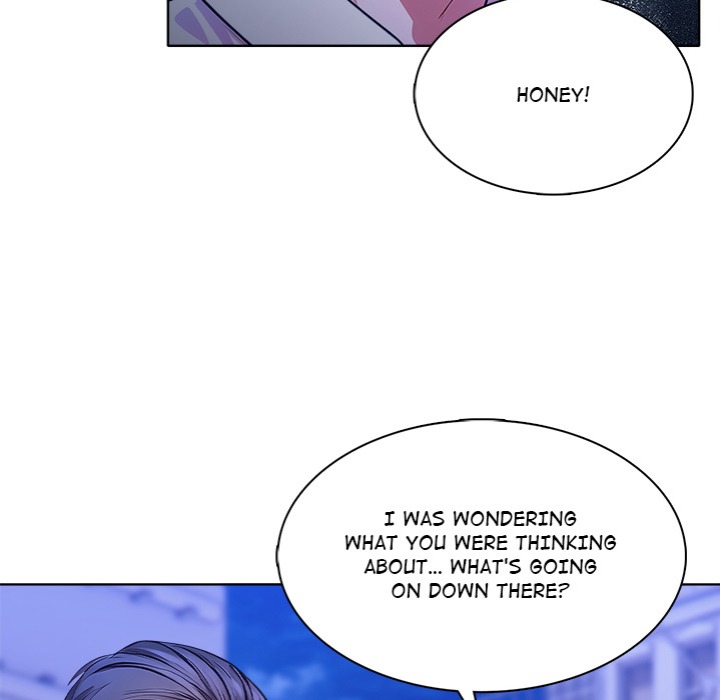 The Restless Divorcee Chapter 7 - Page 84