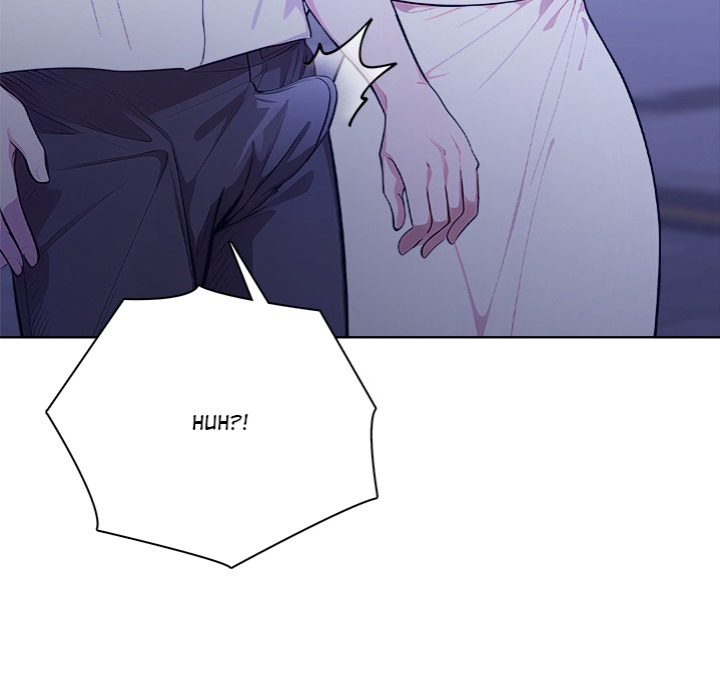 The Restless Divorcee Chapter 7 - Page 86