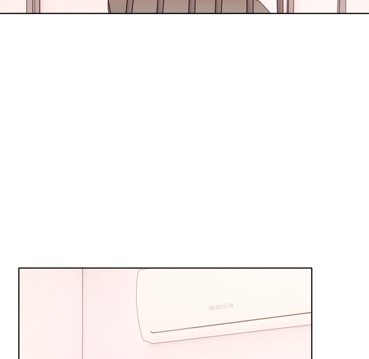 The Restless Divorcee Chapter 8 - Page 110