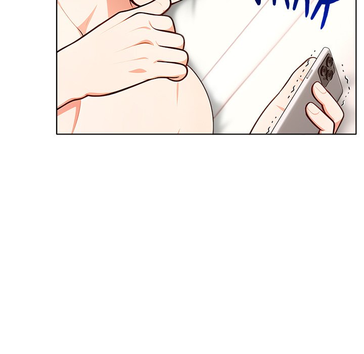 The Restless Divorcee Chapter 8 - Page 115