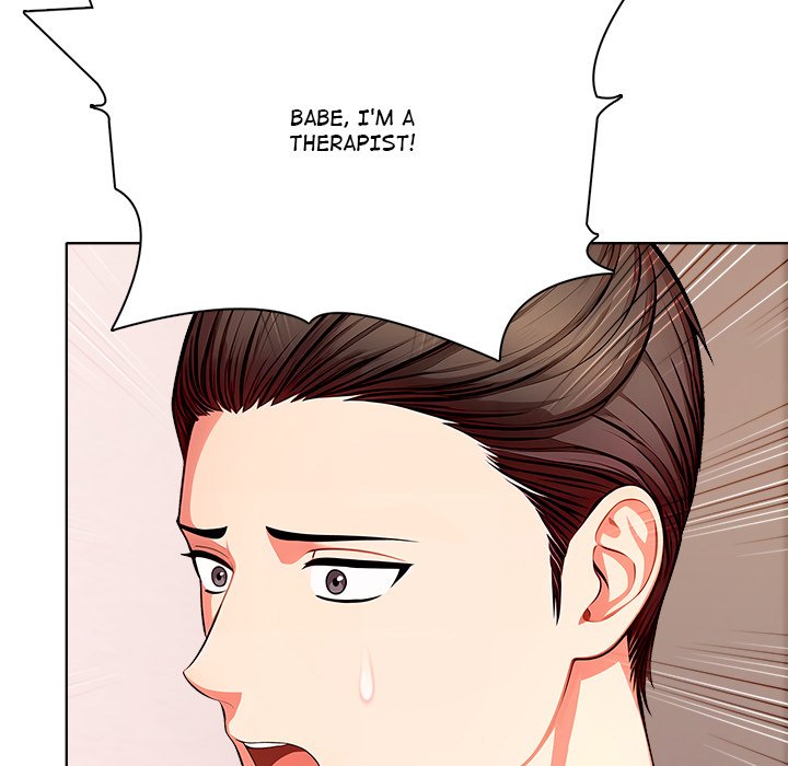 The Restless Divorcee Chapter 8 - Page 23