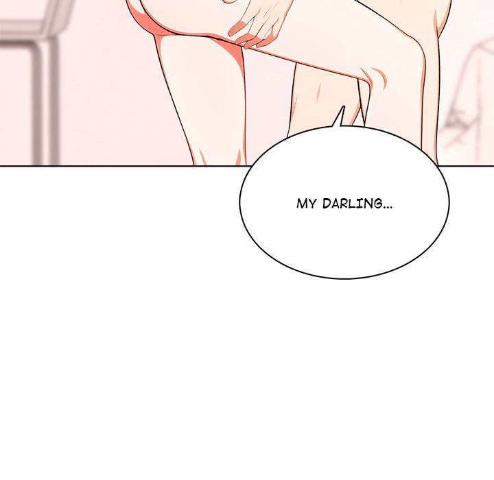 The Restless Divorcee Chapter 8 - Page 43