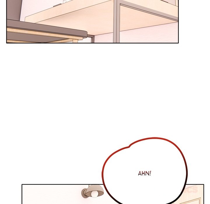 The Restless Divorcee Chapter 8 - Page 45