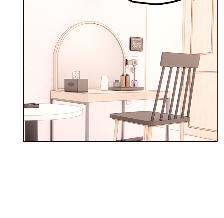 The Restless Divorcee Chapter 8 - Page 46