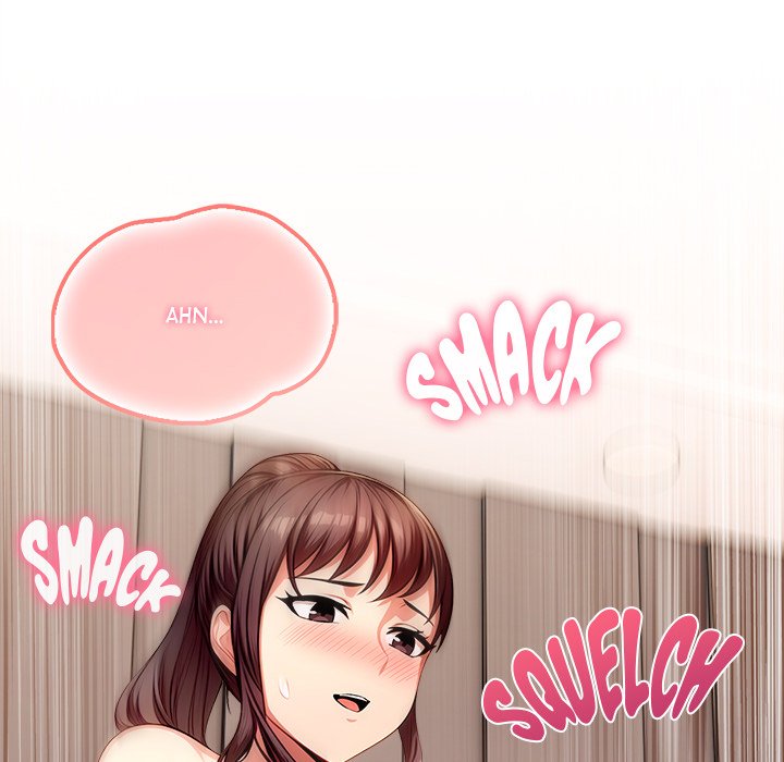 The Restless Divorcee Chapter 8 - Page 47