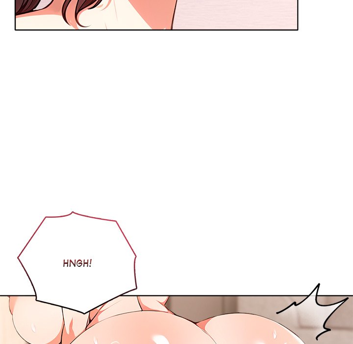 The Restless Divorcee Chapter 8 - Page 55