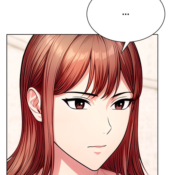 The Restless Divorcee Chapter 8 - Page 73