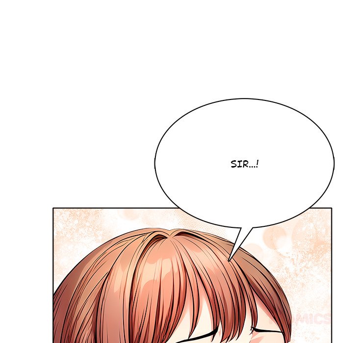 The Restless Divorcee Chapter 8 - Page 99