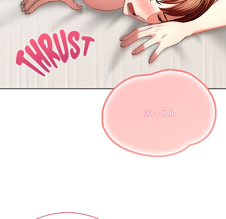 The Restless Divorcee Chapter 9 - Page 101