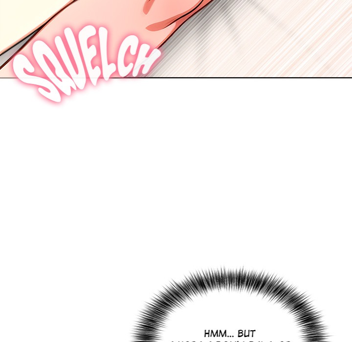 The Restless Divorcee Chapter 9 - Page 120