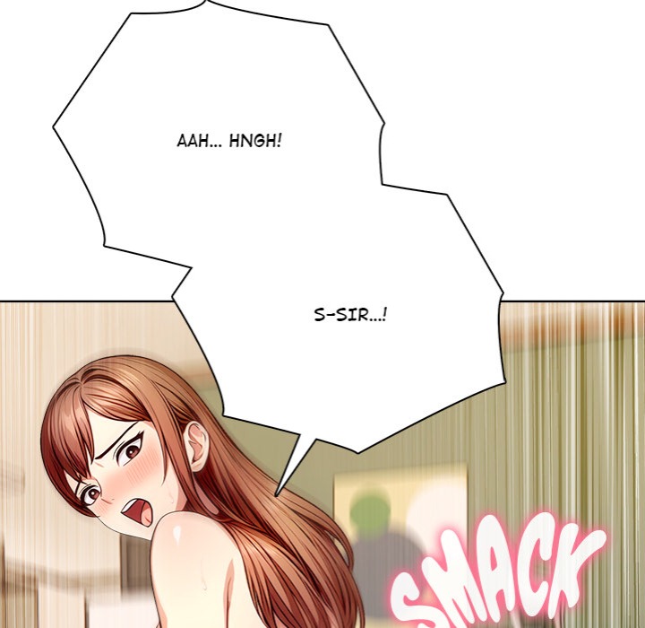 The Restless Divorcee Chapter 9 - Page 132