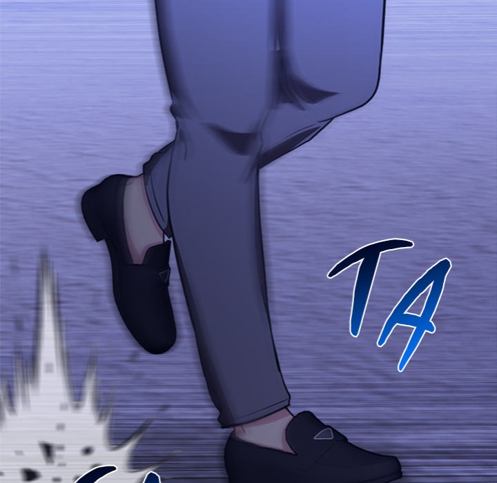 The Restless Divorcee Chapter 9 - Page 19