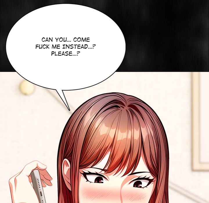 The Restless Divorcee Chapter 9 - Page 26