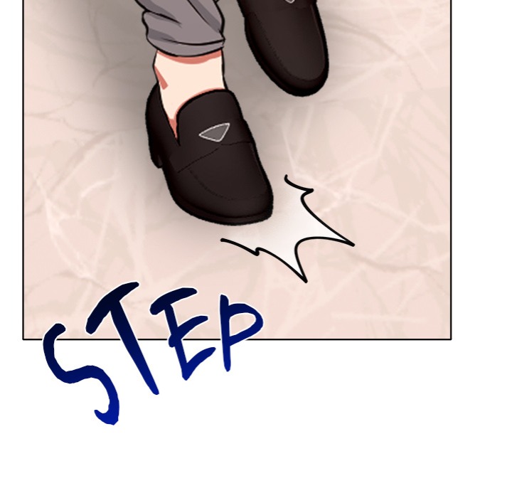 The Restless Divorcee Chapter 9 - Page 34