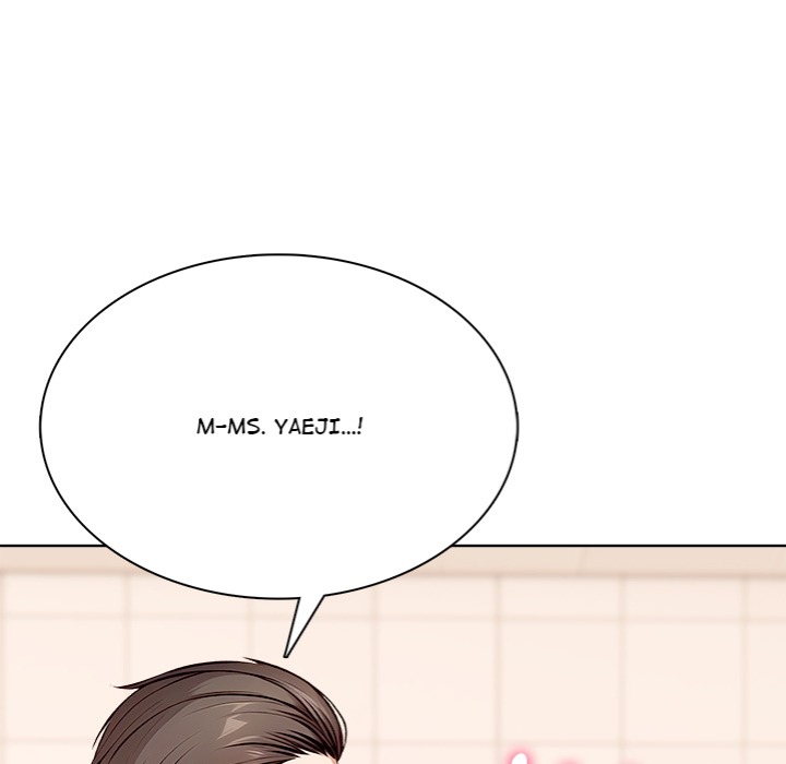 The Restless Divorcee Chapter 9 - Page 42