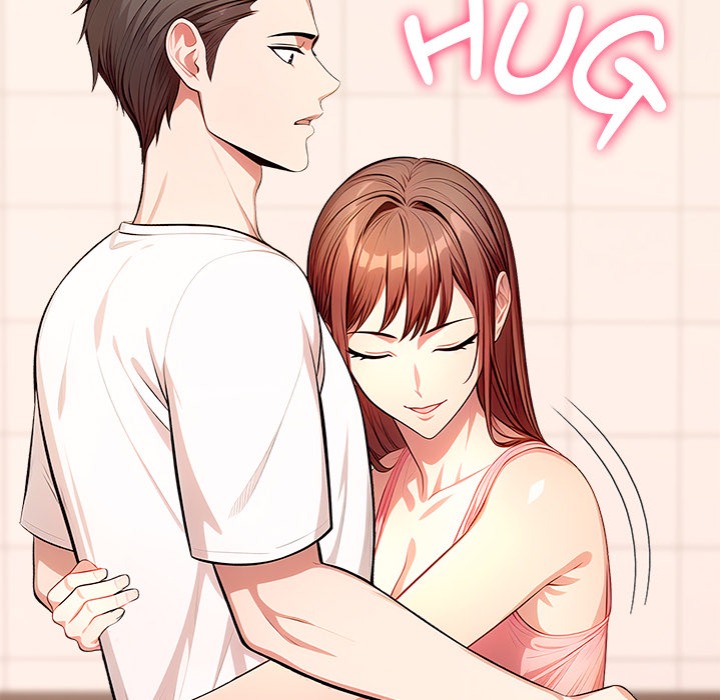 The Restless Divorcee Chapter 9 - Page 43