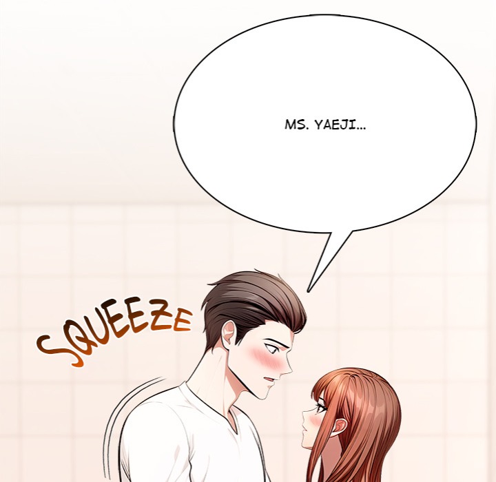 The Restless Divorcee Chapter 9 - Page 47