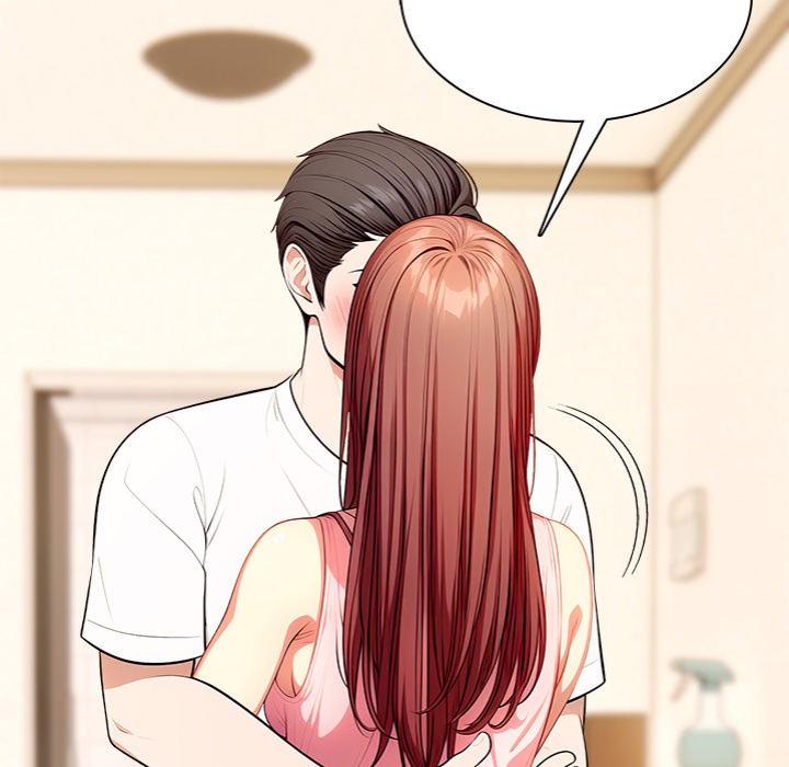 The Restless Divorcee Chapter 9 - Page 58