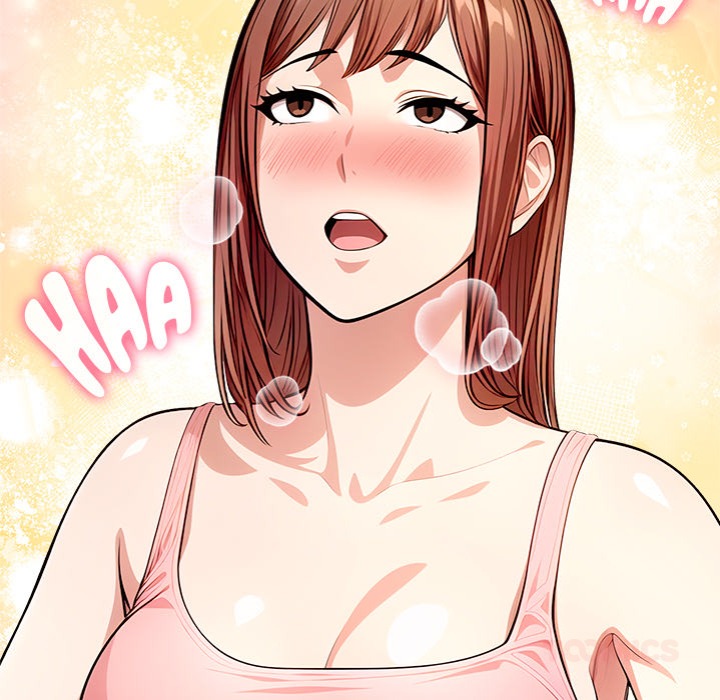 The Restless Divorcee Chapter 9 - Page 63