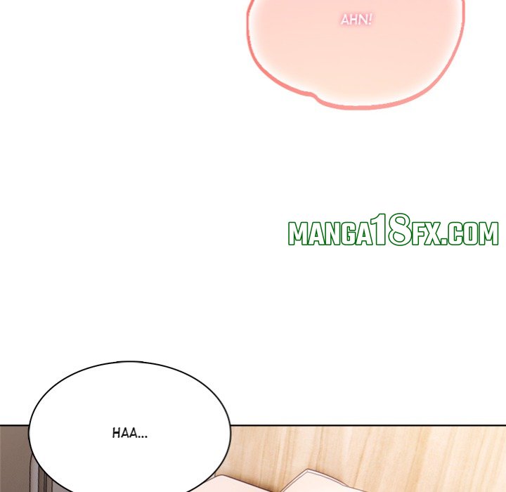 The Restless Divorcee Chapter 9 - Page 68