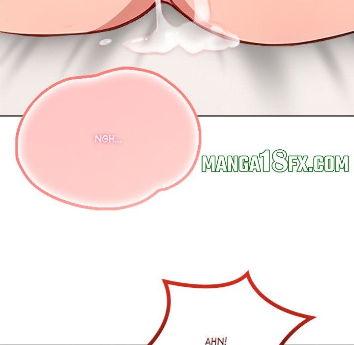 The Restless Divorcee Chapter 9 - Page 78