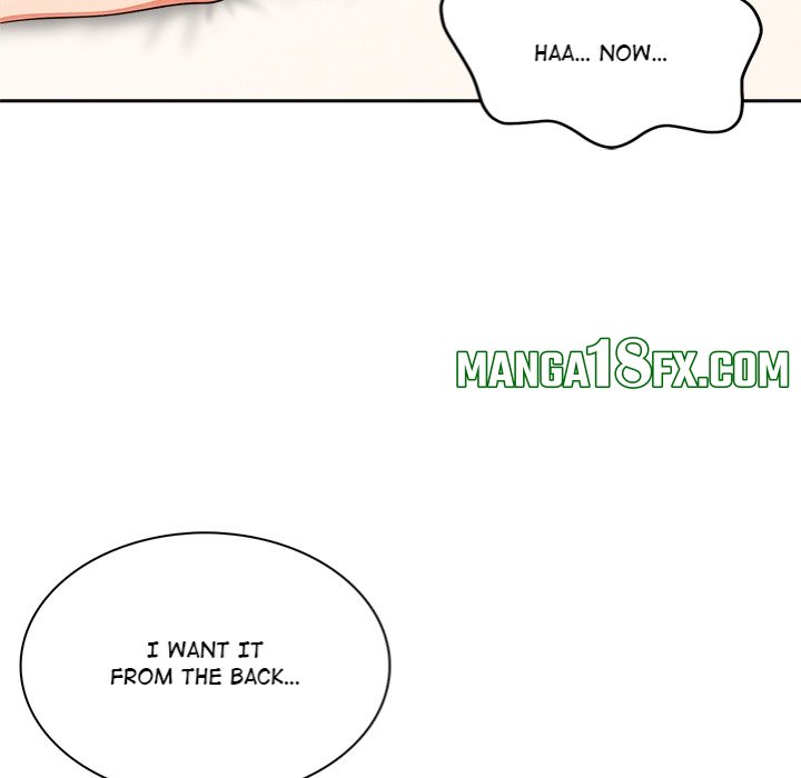 The Restless Divorcee Chapter 9 - Page 90