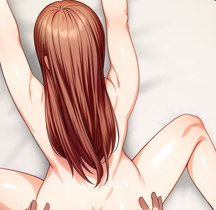 The Restless Divorcee Chapter 9 - Page 94