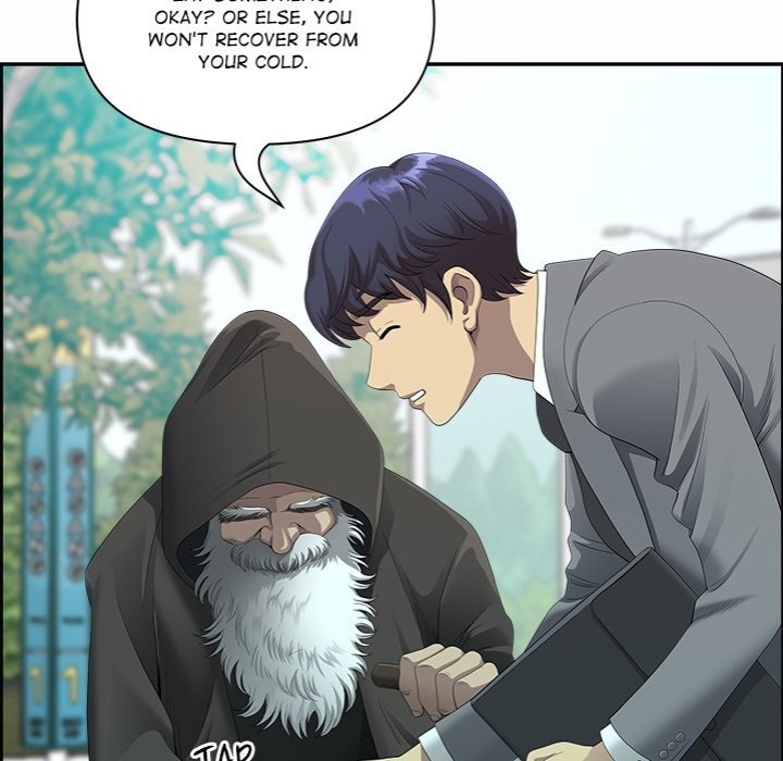 Big Guy Chapter 1 - Page 36