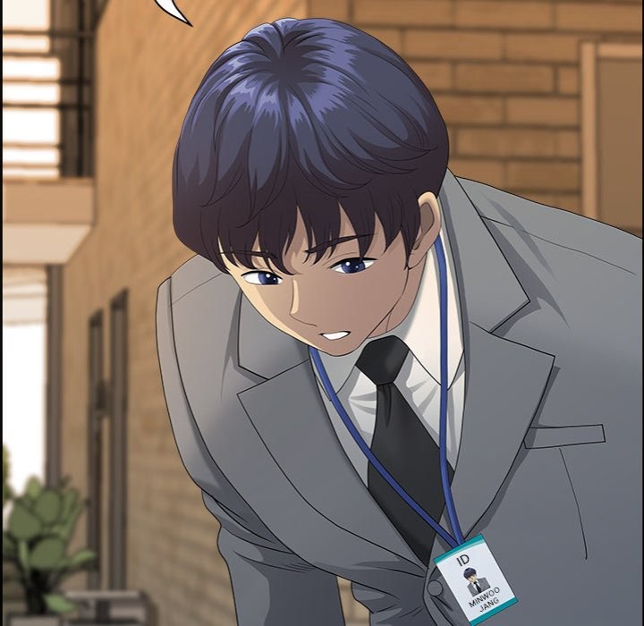 Big Guy Chapter 1 - Page 84