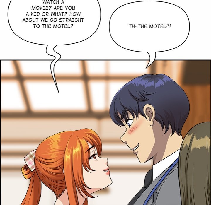 Big Guy Chapter 1 - Page 98