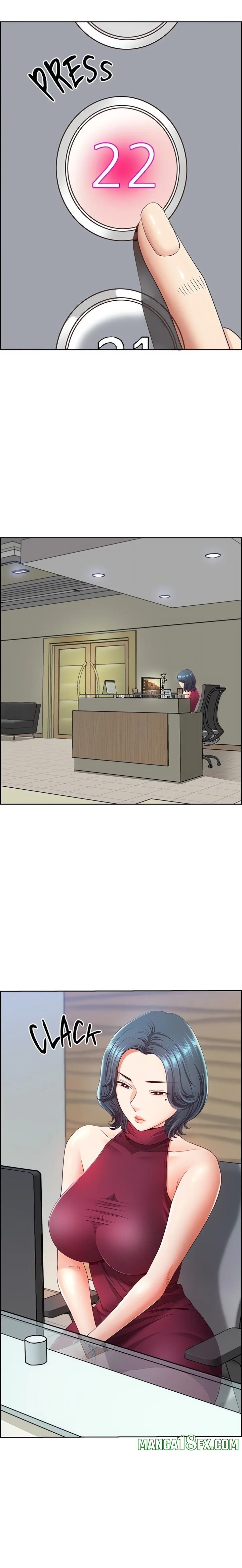 Big Guy Chapter 10 - Page 7