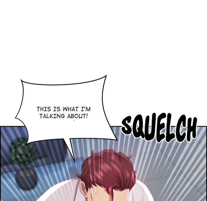 Big Guy Chapter 11 - Page 124