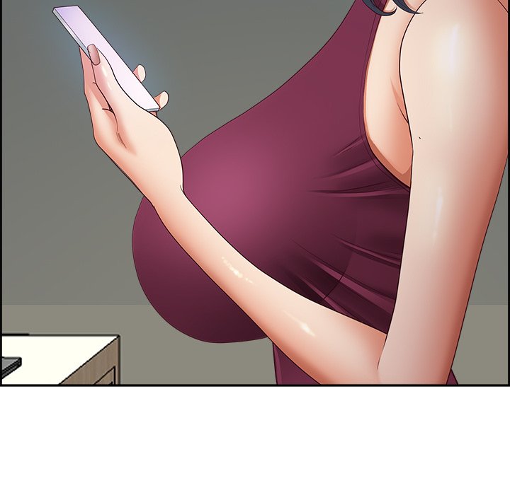 Big Guy Chapter 11 - Page 151