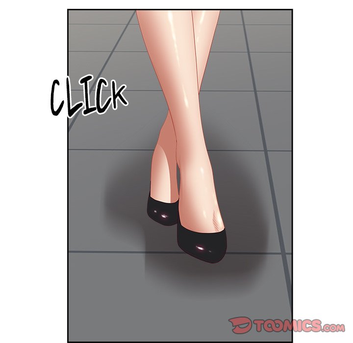 Big Guy Chapter 11 - Page 165