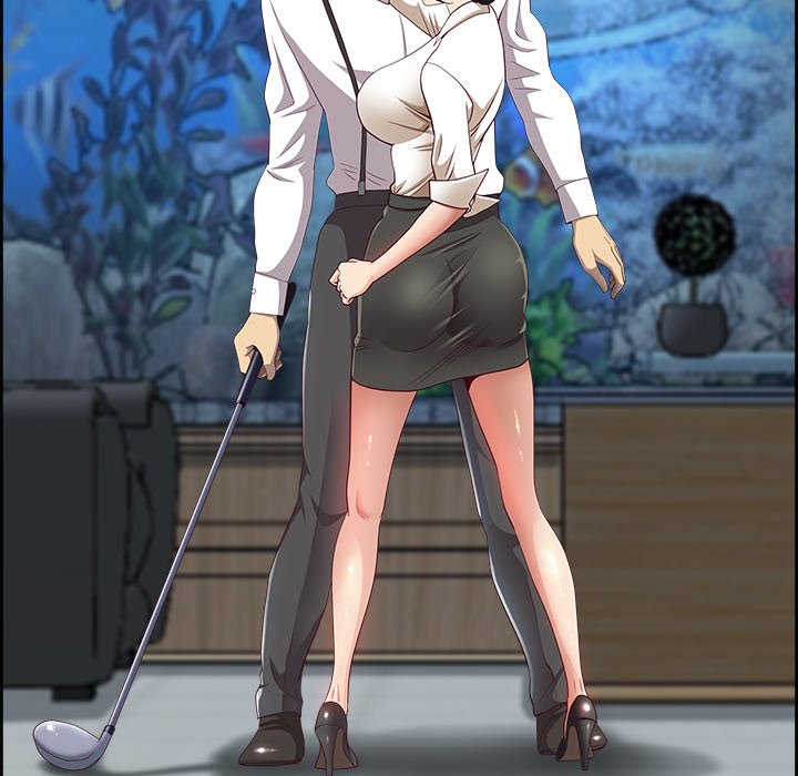 Big Guy Chapter 11 - Page 19