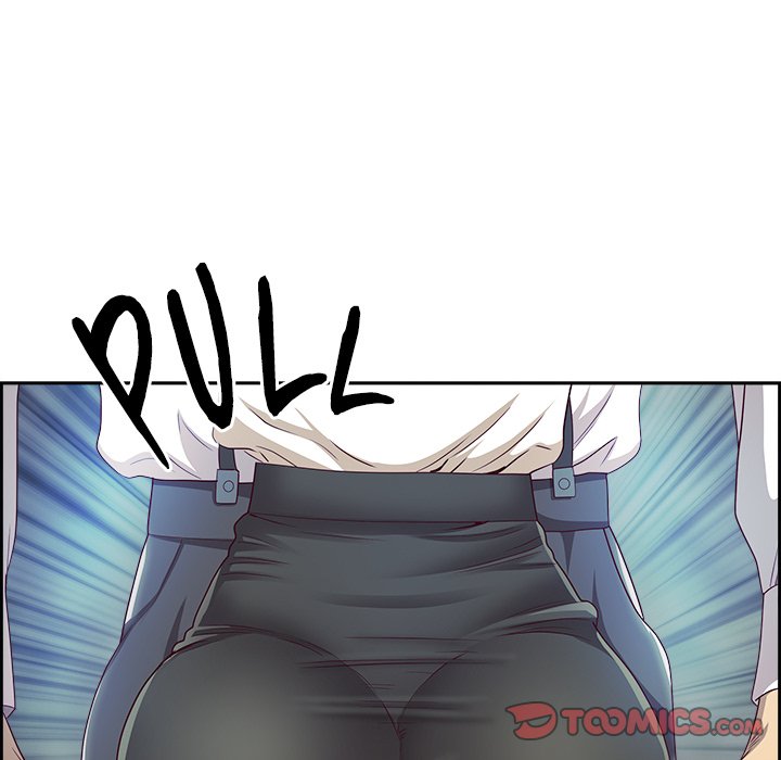 Big Guy Chapter 11 - Page 30