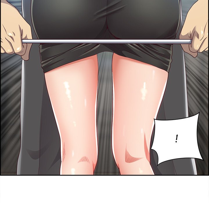 Big Guy Chapter 11 - Page 31