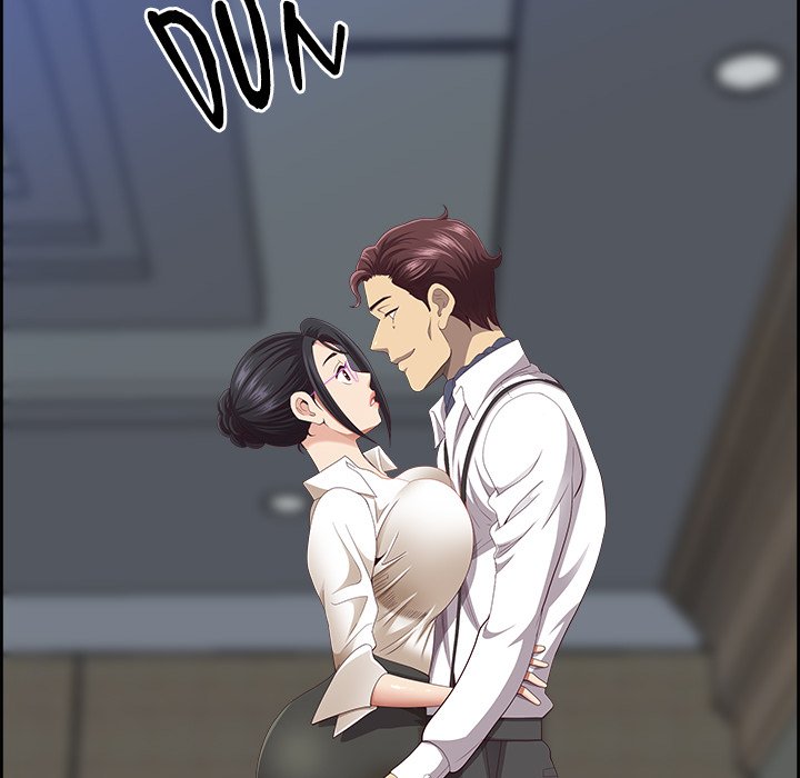 Big Guy Chapter 11 - Page 33