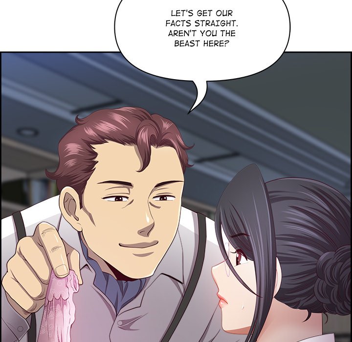 Big Guy Chapter 11 - Page 88