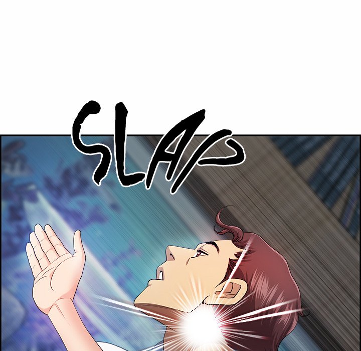 Big Guy Chapter 11 - Page 9