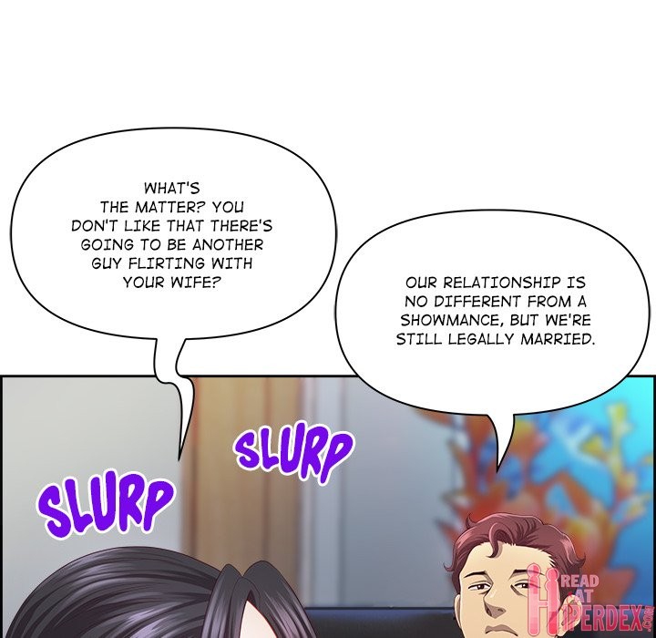 Big Guy Chapter 12 - Page 115