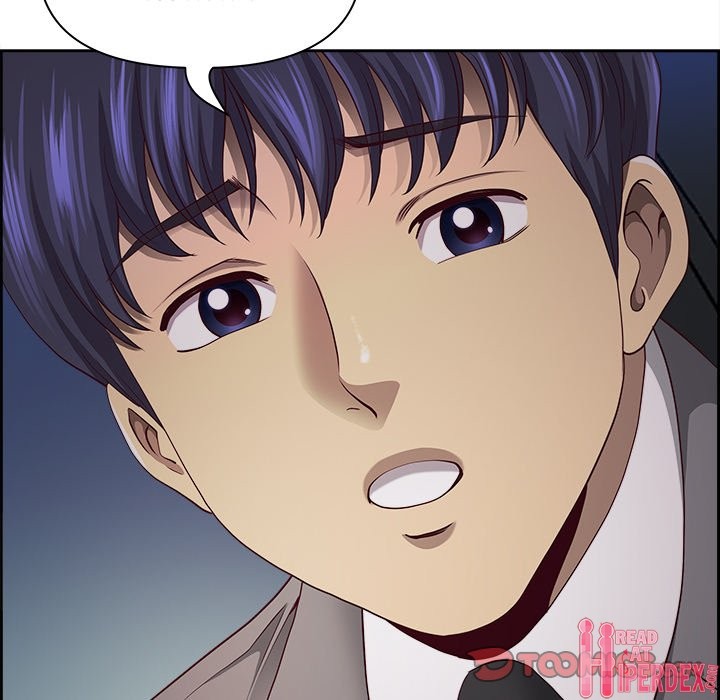 Big Guy Chapter 12 - Page 138