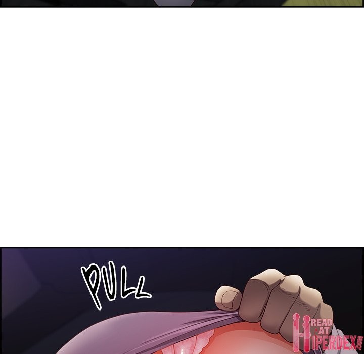 Big Guy Chapter 13 - Page 105