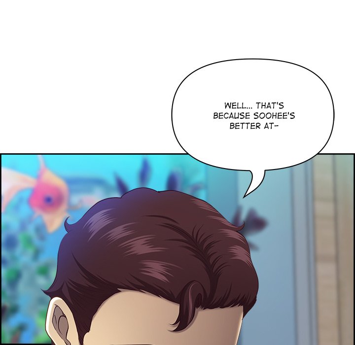 Big Guy Chapter 13 - Page 62